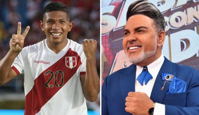 Fiscalía cita a Edison Flores por auto entregado a Andrés Hurtado en investigación de lavado de activos