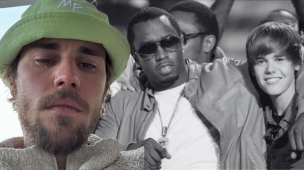 P. Diddy habría vendido un video de sexual con Justin Bieber