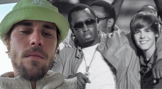 P. Diddy habría vendido un video de sexual con Justin Bieber