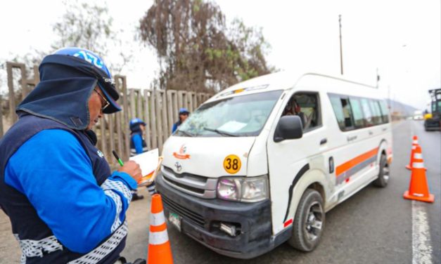 Transporte público volverá a la normalidad este viernes 