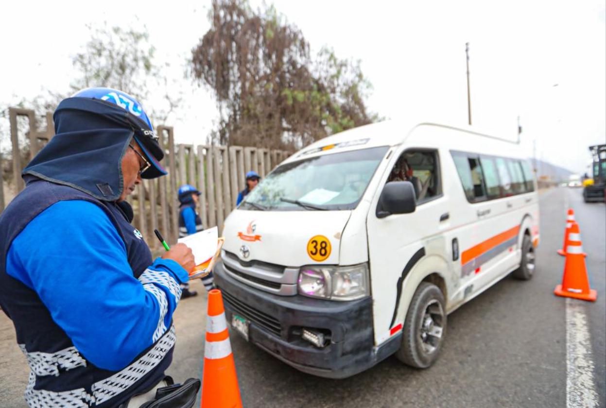 Transporte público volverá a la normalidad este viernes 