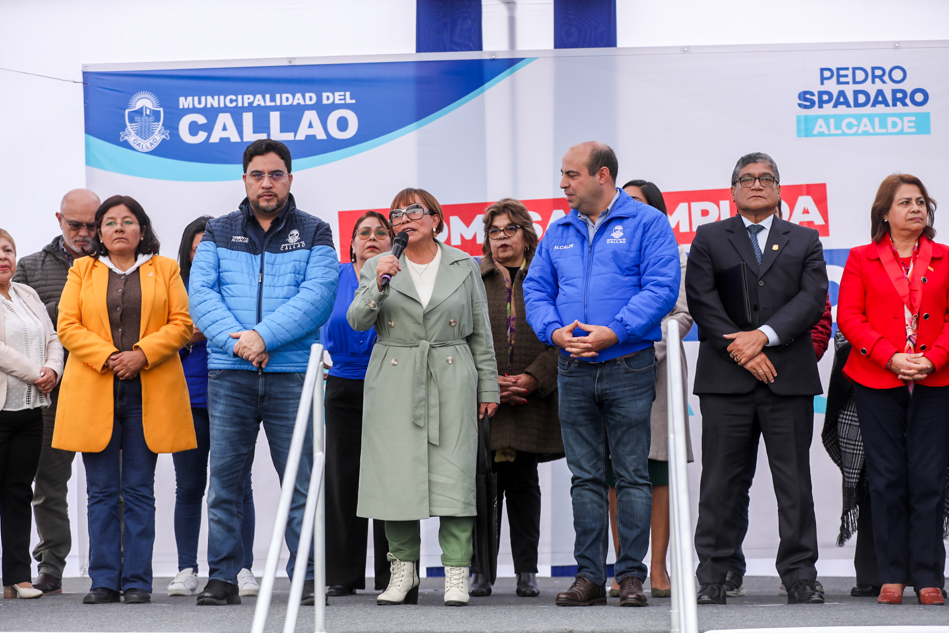 ¡La casa de la mujer ya es una realidada!