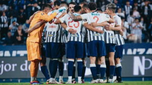 Alianza Lima prepara un once ofensivo para enfrentar a Melgar en el Torneo Clausura