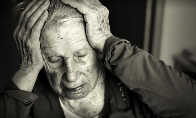 Alzheimer: deterioro de la memoria, el pensamiento y la conducta