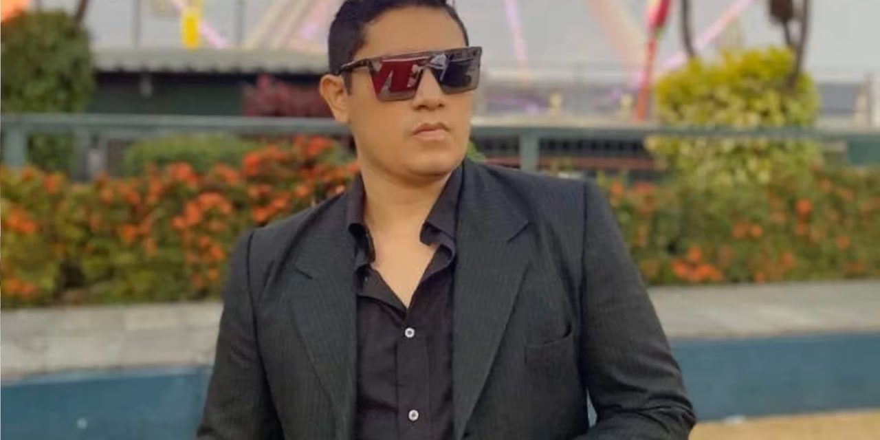 Asesinan a influencer ecuatoriano en Tumbes