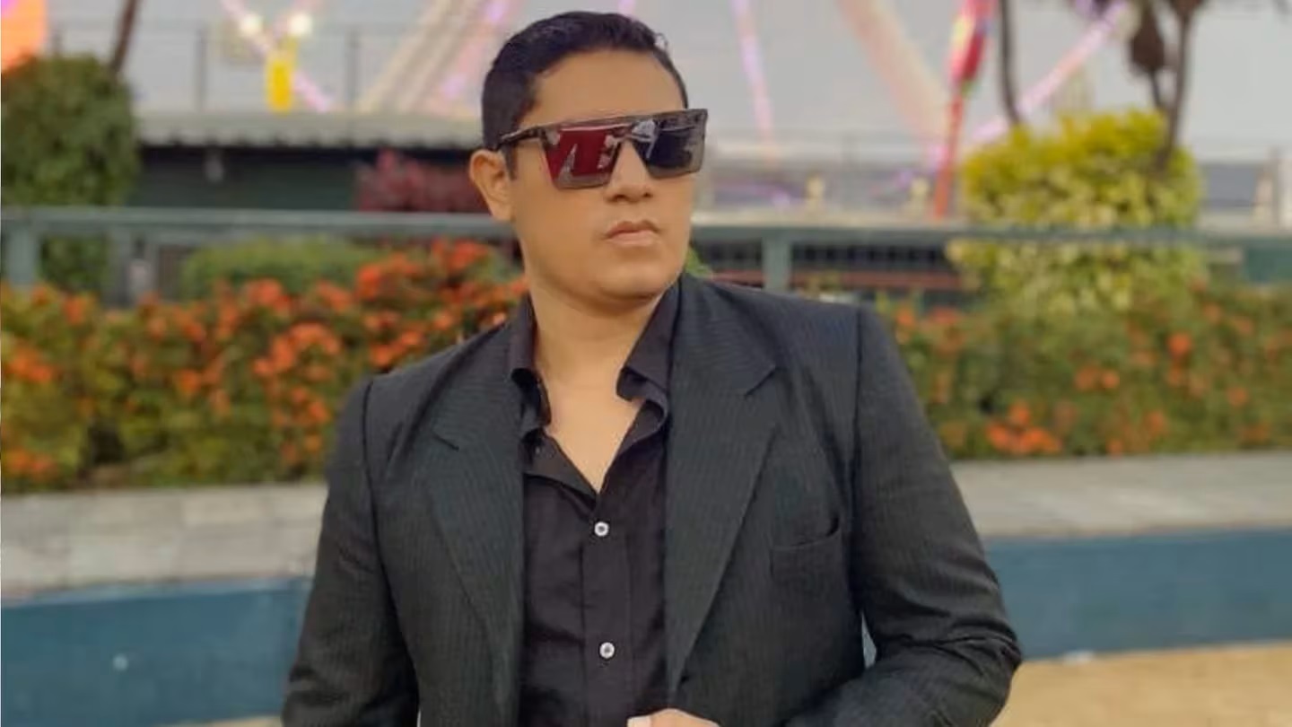 Asesinan a influencer ecuatoriano en Tumbes