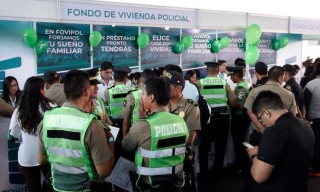 Así será devolución de aportes a Fondos de Vivienda Militar y Policial