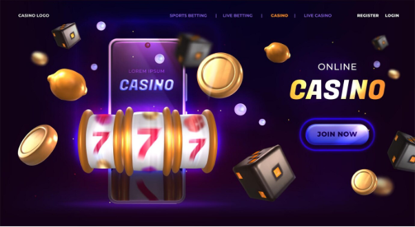 De las tragaperras a los juegos con crupier en vivo: Explorar la variedad de los casinos en línea