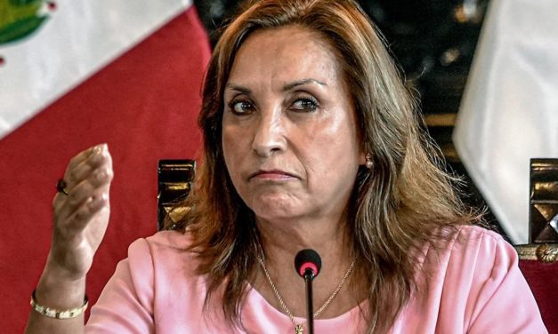 Demandan a Boluarte observar la ley sobre reforma de pensiones