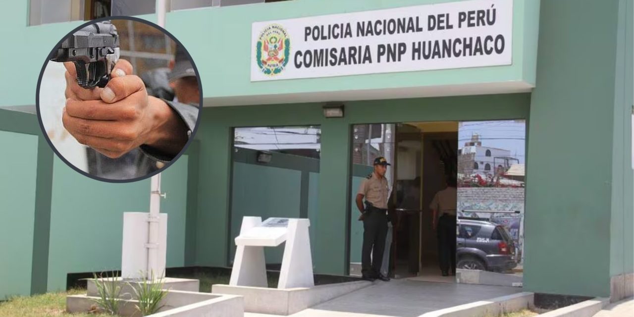 Trujillo: Sicarios asesinan a joven disparándole ocho veces