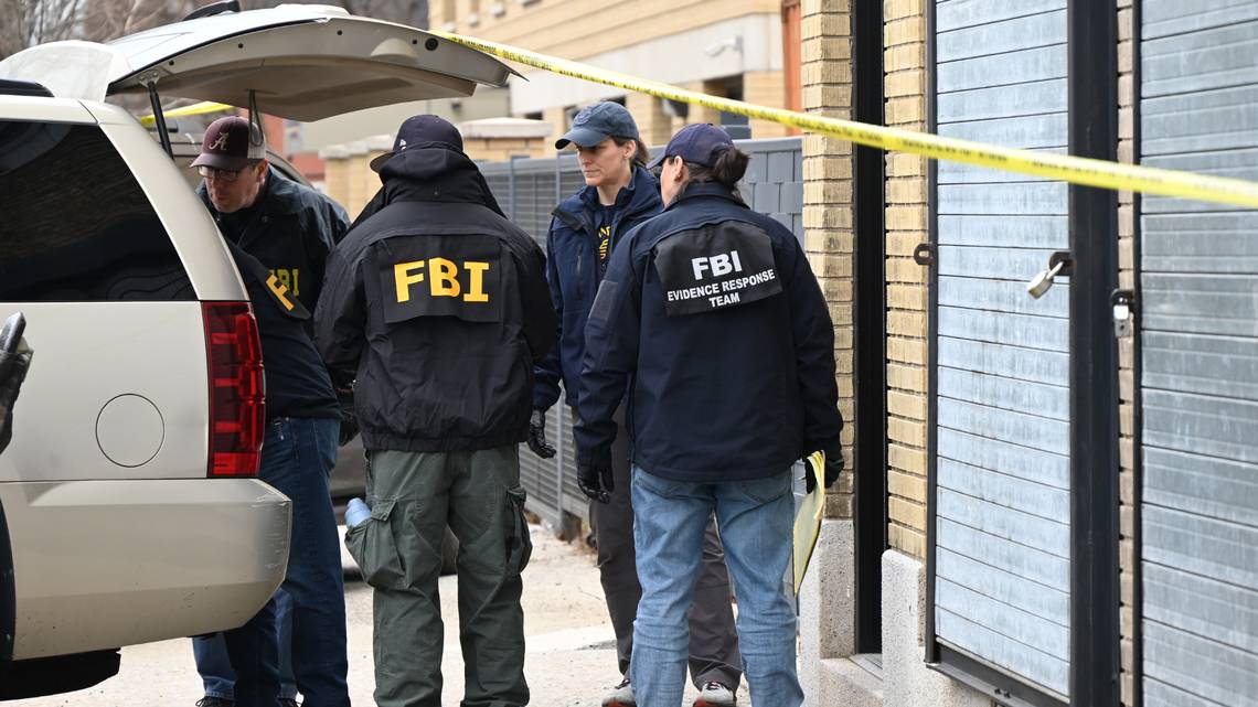 EE.UU: FBI revela que asesinatos en el país disminuyó en el 2023