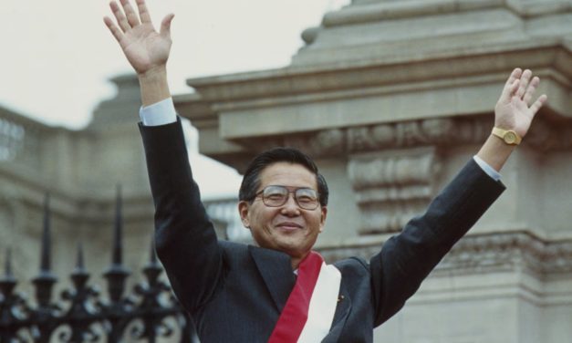 Las políticas económicas que implementó Alberto Fujimori salvaron al Perú