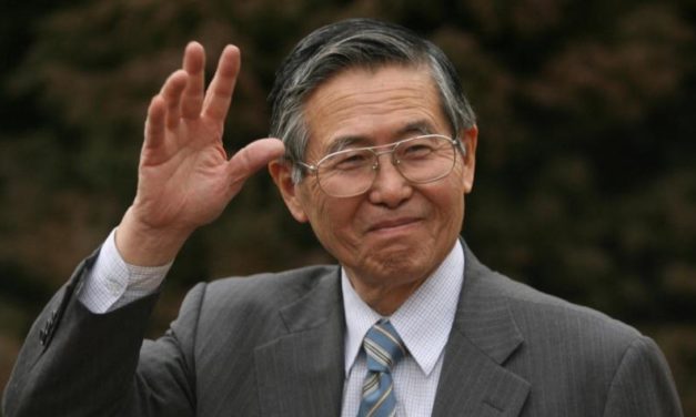 ¿Qué pasará con la deuda de Alberto Fujimori con el Estado?