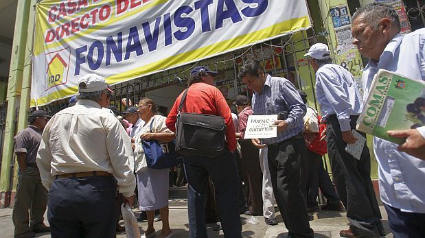 Fonavi: ¿Qué familiares pueden cobrar pensión de familiares fallecidos?