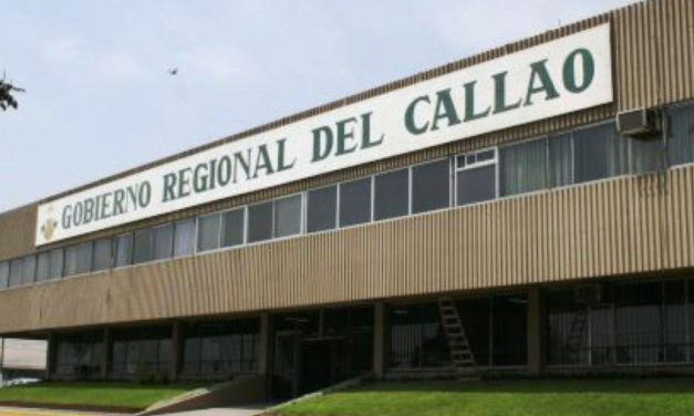 A cambio de trabajo, funcionario del Gobierno Regional del Callao solicitaba dinero y favores sexuales