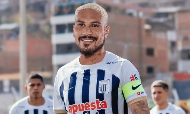 Alianza Lima, con Paolo Guerrero, se alista para recibir a Melgar