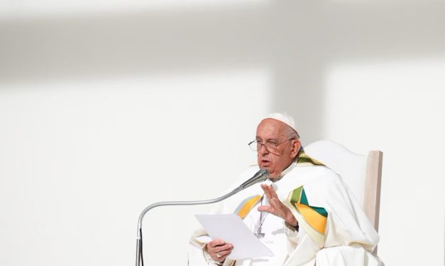 El Papa Francisco exige acción contra los abusos en la Iglesia