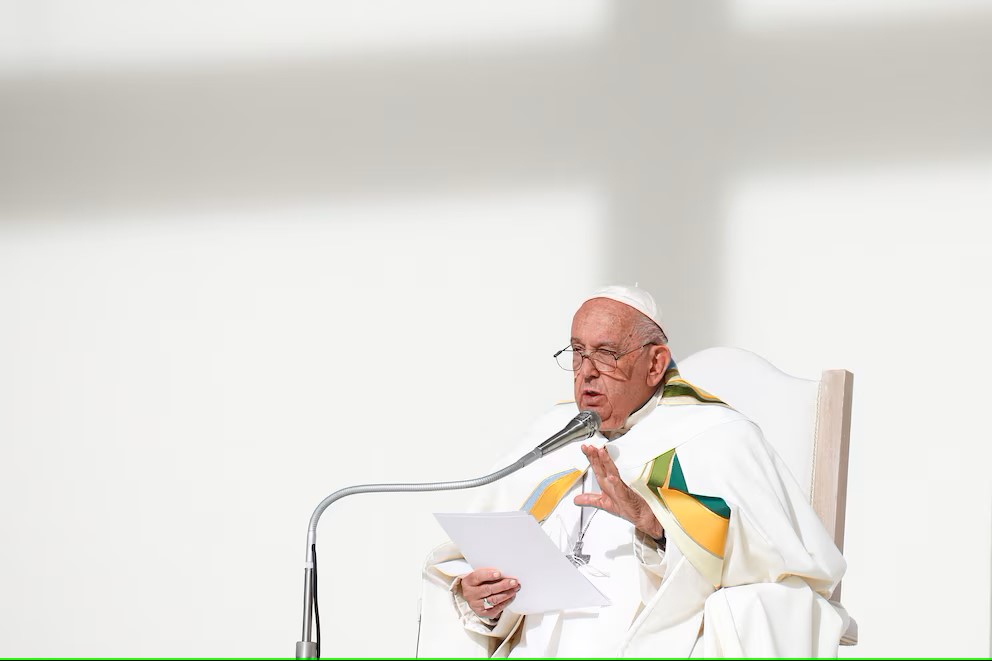 El Papa Francisco exige acción contra los abusos en la Iglesia