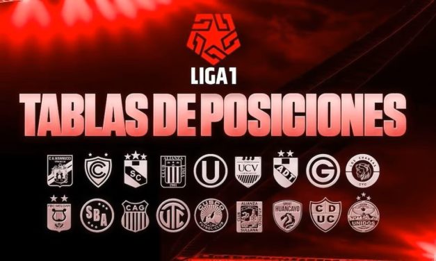 Liga 1 2024: Empate entre Alianza Lima y Melgar deja la tabla al rojo vivo