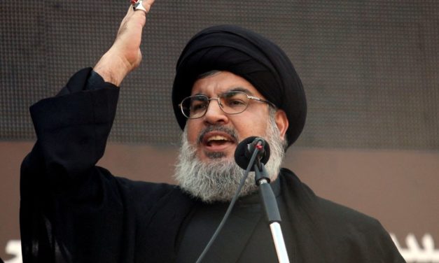 Israel abatió en Beirut a Hassan Nasrallah, jefe terrorista de Hezbollah