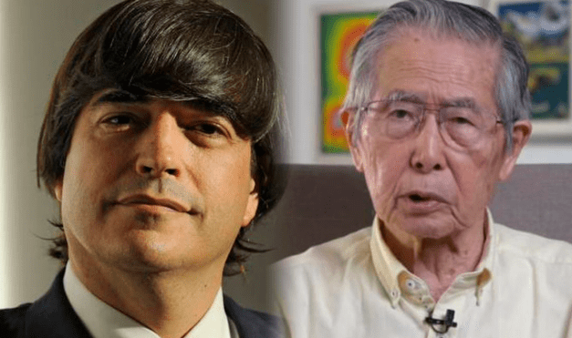 Jaime Bayly critica el legado de Alberto Fujimori: «Ningún dictador merece el aplauso»