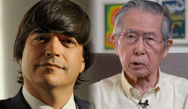 Jaime Bayly critica el legado de Alberto Fujimori: "Ningún dictador merece el aplauso"