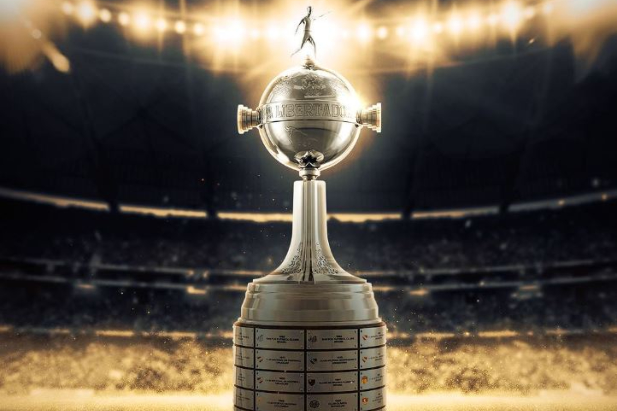 Copa Libertadores 2024: días y horarios confirmados de las semifinales