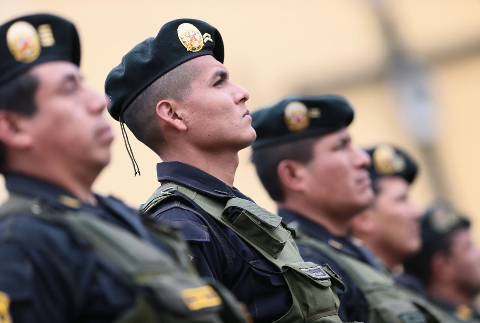 Devolverán facultades de  investigación a la Policía