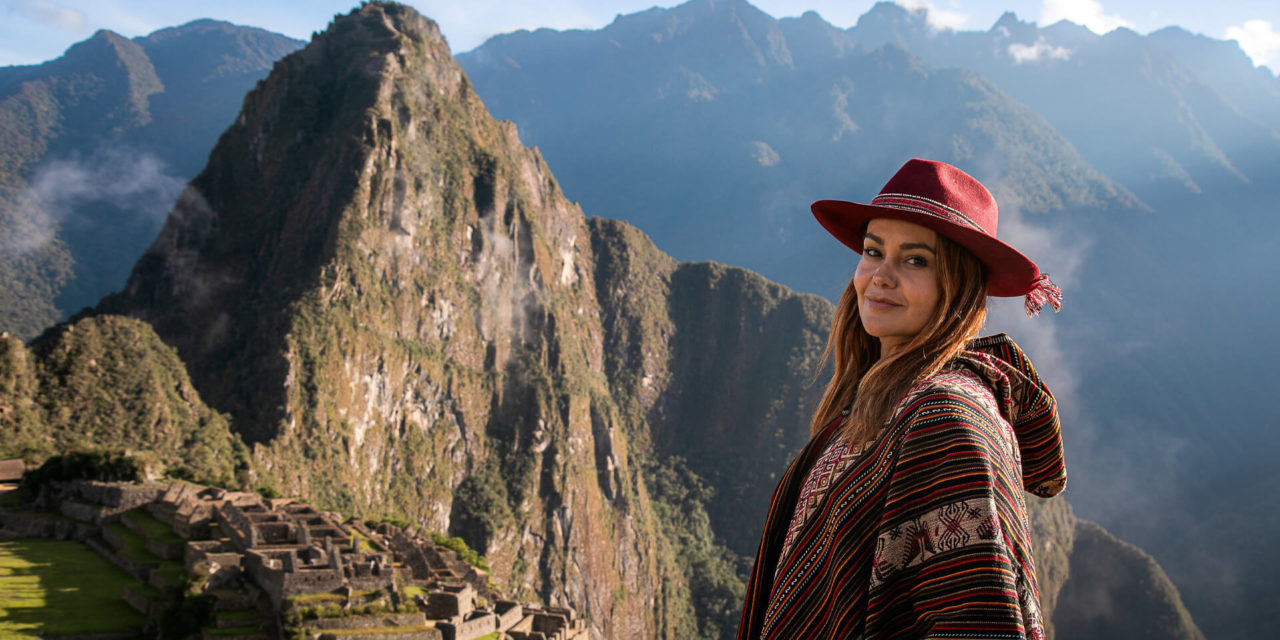 Perú recibe 7 nominaciones en los World Travel Awards 2024