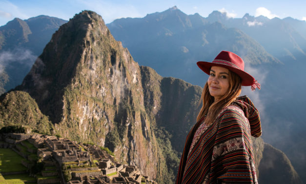 Perú recibe 7 nominaciones en los World Travel Awards 2024