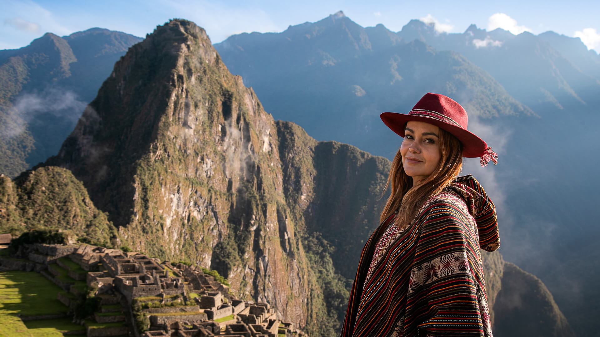 Perú recibe 7 nominaciones en los World Travel Awards 2024