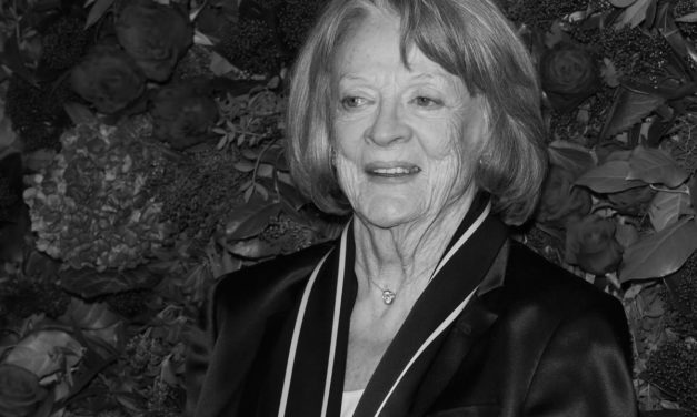 Fallece la actriz Maggie Smith a los 89 años