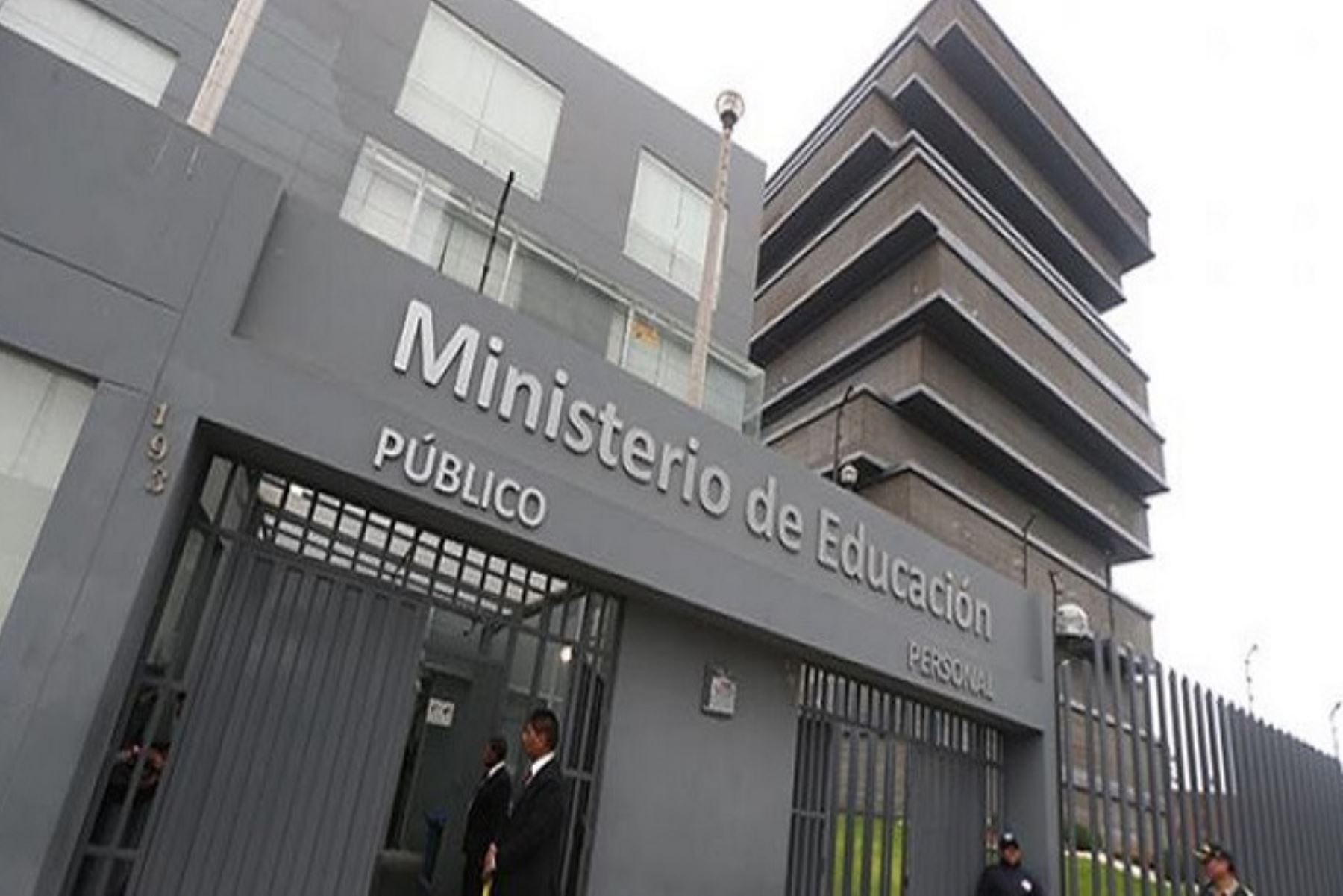 Contratados y nombrados de Minedu ganarán más