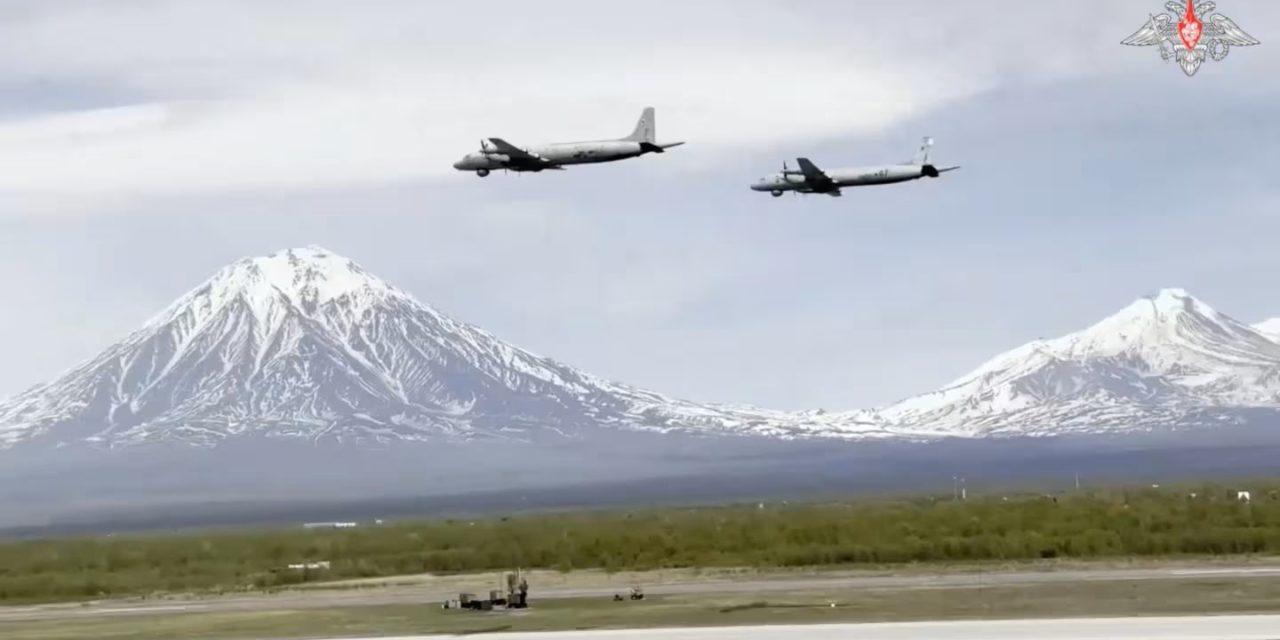 Japón presenta protesta formal a Rusia por incursión aérea en su territorio