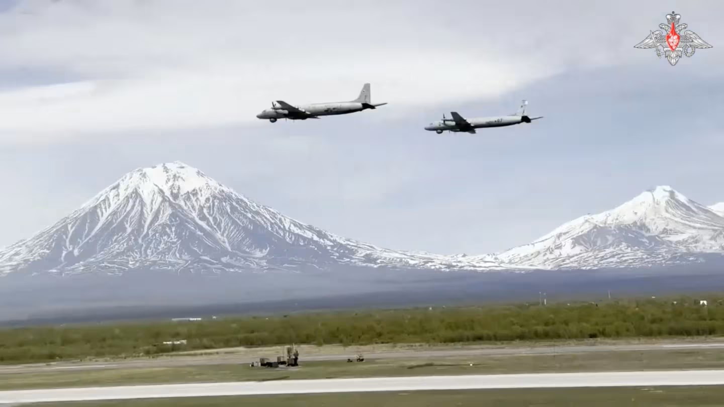 Japón presenta protesta formal a Rusia por incursión aérea en su territorio