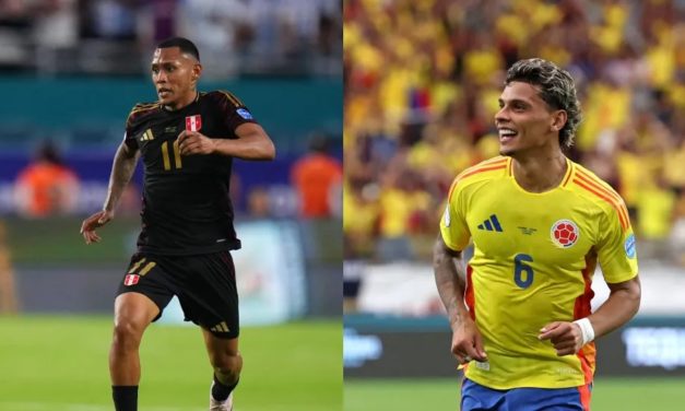 Perú vs Colombia: posibles titulares HOY 6 por las Eliminatorias 2026