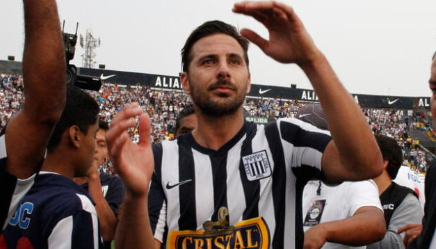 Claudio Pizarro ofreció 10 millones de soles para rescatar a Alianza Lima, revela periodista