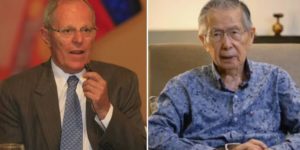 PPK revela cómo se enteró de la muerte de Alberto Fujimori y defiende su indulto