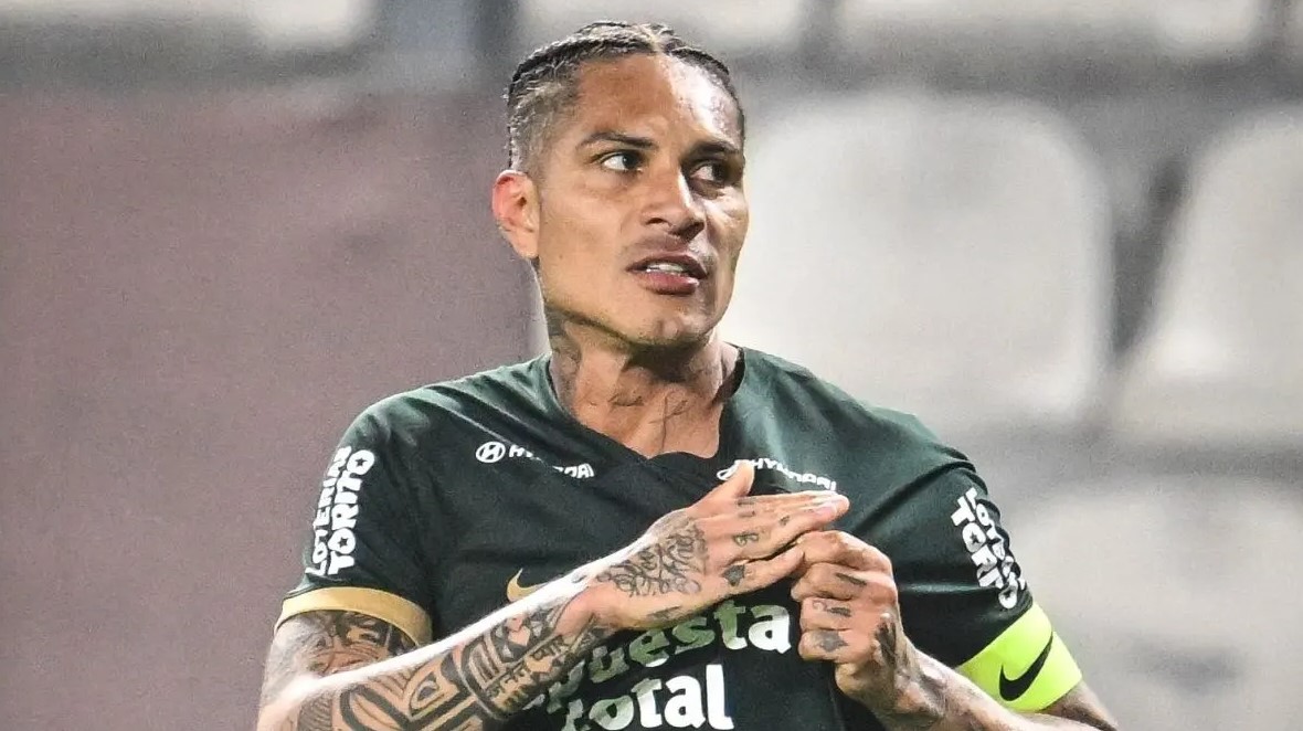 Alianza Lima goleó 3-0 a Sport Boys: Paolo Guerrero anotó su primer gol