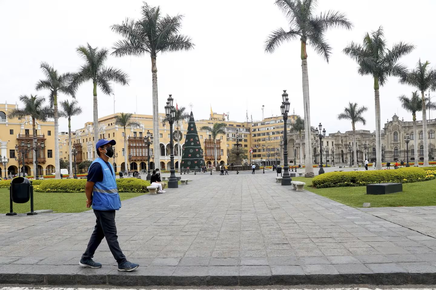 El 24 y 27 de septiembre serán días de descanso en Piura y Trujillo, pero no a nivel nacional