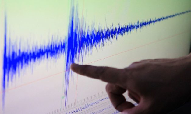 Sismo de magnitud 5.0 sacude Huancavelica