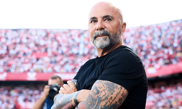 ¿Por qué Jorge Sampaoli estuvo presente en el partido de Alianza Lima?