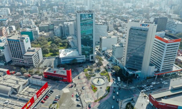 Indecopi detectó barreras burocráticas en San Isidro que afectan inversión y actividades económicas