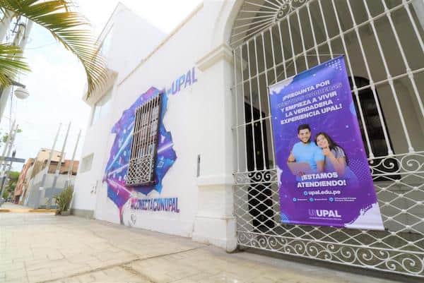 Sunedu revoca licenciamiento a la UPAL