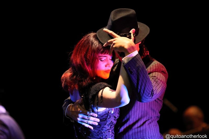 «Forever Tango: El show de tango más famoso del mundo en Perú»