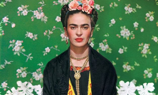 «El mundo de Frida Kahlo» llega al Perú: Una experiencia inmersiva y emocionante