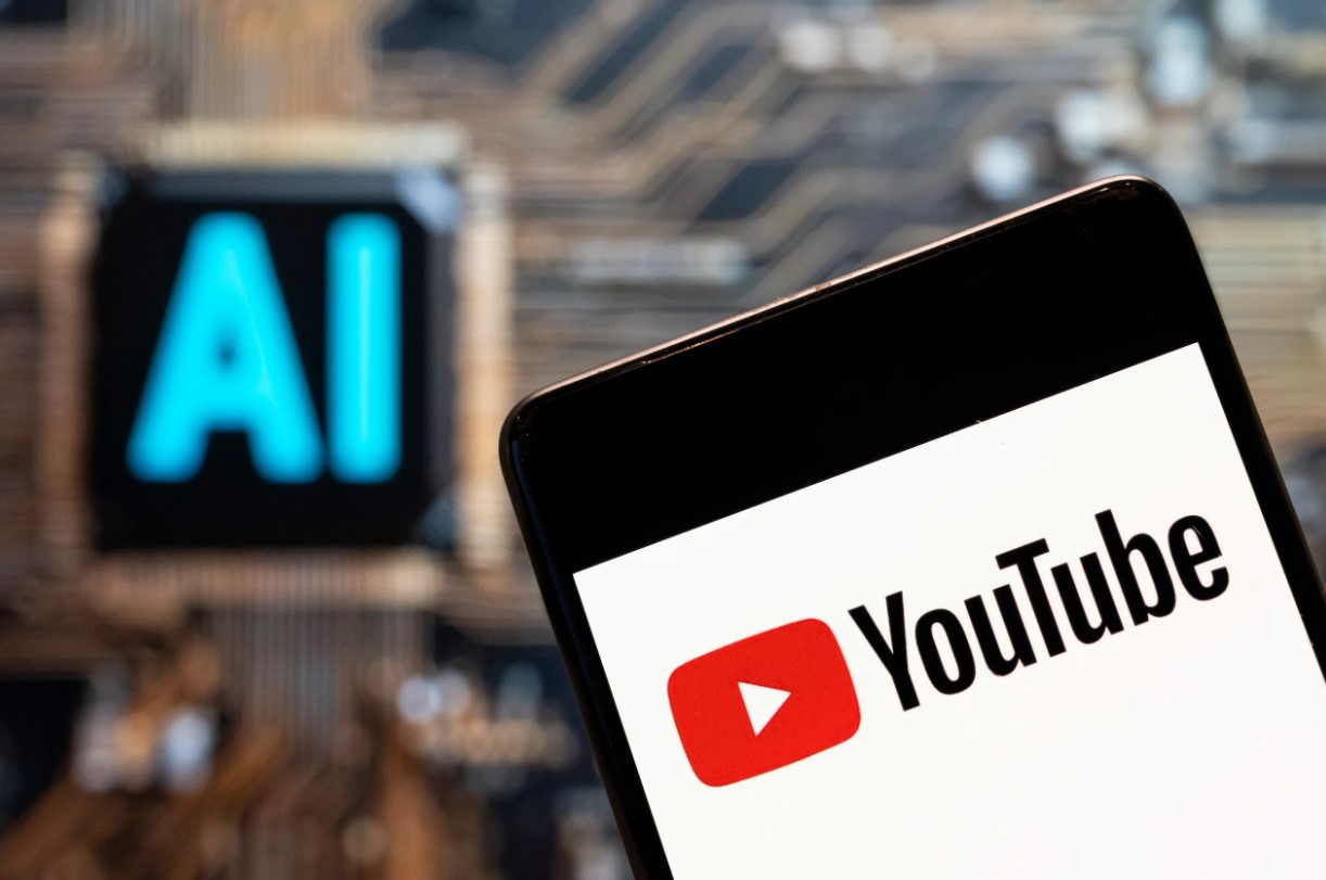 YouTube implementará herramientas con inteligencia artificial