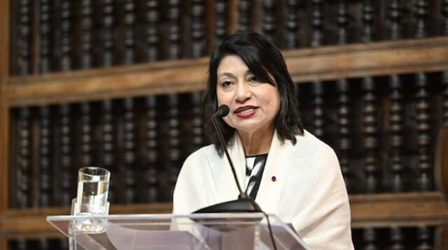 Ana Gervasi: Fiscalía inicia investigación penal tras muerte de excanciller de Dina Boluarte