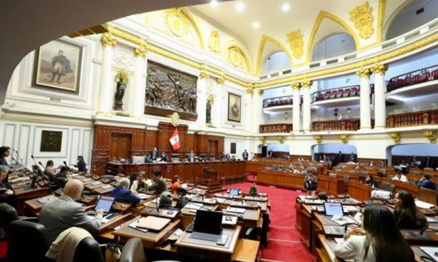 Magistrado consideró «innecesaria» propuesta del Congreso