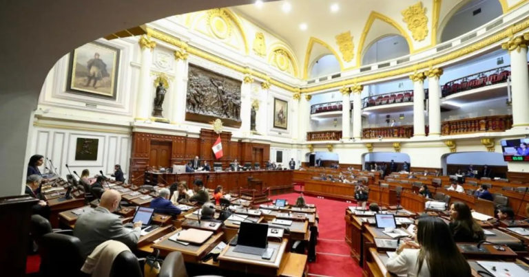 Magistrado consideró "innecesaria" propuesta del Congreso